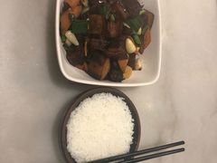 -嘉丰湘菜馆(芳群园店)