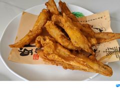 -叶存利海鲜大馅饺子(海宁路总店)