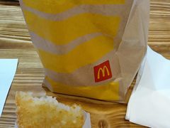 -麦当劳(保定裕华路店)