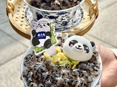-楠火锅(西单店)