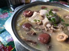 -人民公社大食堂(顺义总店)