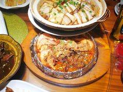 -大家发海鲜城夜排档(华山中路店)