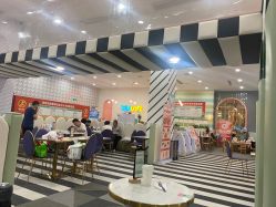 -宝燕乐园(春申店)