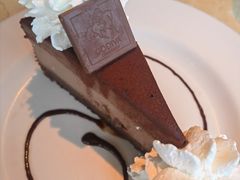-The Cheesecake Factory 芝乐坊餐厅(王府中環店)
