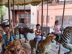 -三亚海昌梦幻海洋不夜城