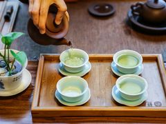 -岷山饭店-岷轩中餐厅