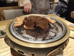-泥炉烧肉师(新街口金銮巷店)