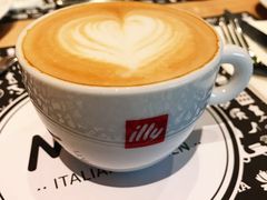 -MYLK意式小厨(熙地港店)