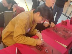 -CGV星星影城(颐堤港ScreenX店)