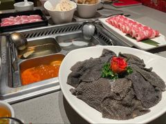 -海底捞火锅(龙湖时代天街店)