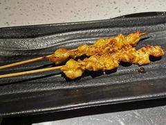 -京韵胡同·酱香羊蝎子火锅涮肉(长寿路店)