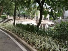 -广州市第二中学高中部(科学城校区)