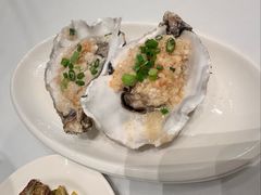-阳江餐厅·30年老字号·粤菜海鲜大排档