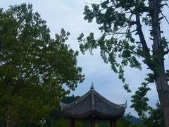-七曲山风景区