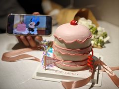 -橙呦·私人定制生日蛋糕