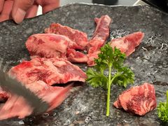 -本家韩国烤肉(青岛万象城店)