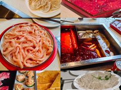 -红鼎坊·老成都火锅(新南门店)