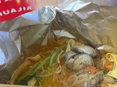 -见味花甲(福田coco park店)