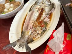 -艳阳天·非遗楚菜(武汉客厅店)
