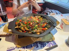 -蛙来哒(石景山万达店)