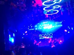 -MOSSO音乐酒吧·Live House(南京西路店)
