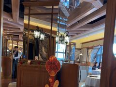 -黑宝石西餐厅(汇励99城市公园店)