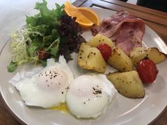 -VESH COFFEE(定西路店)