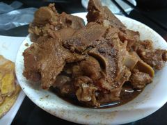 -东北酱骨头馆(蓁巷店)