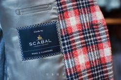 -优山定制西服衬衫大衣(国贸店)