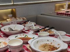 -西贝(上海中心店)