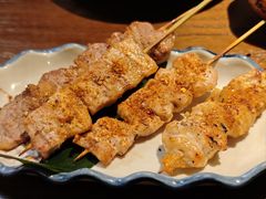 -一豚轩·烧鸟·豚骨拉面(五四路店)