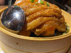 -清水亭湖北菜(大屯DT51店)