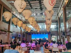 -羊之道草原味道清真餐厅(番禺店)