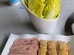-金华砂锅筒骨砂锅夜宵(临平店)
