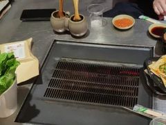 -本味家贵州烤肉&爆浆小豆腐(会展一店)