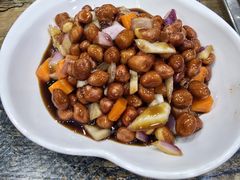 -老谢野馄饨(延安路店)