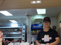 -华莱士炸鸡汉堡(崇文门搜秀城店)