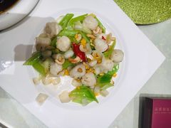 -古南都·老广东酒楼(龙江店)