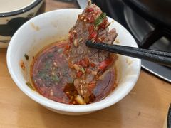 -尼玛藏家风味园(阿山食城店)