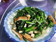 -晓琦农家菜馆·地道农家菜