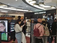 -乐天免税店(明洞店)