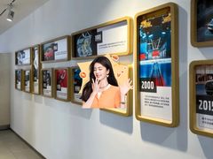 -青岛中升沃茂沃尔沃4S店(市北店)