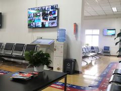 -京西五环检测场