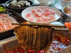 -皇城老妈火锅(琴台店)