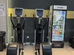 -FEELINGME乐刻私教馆·健身(鼎成时代广场店)