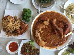-无招牌海鲜餐厅(怡丰城店)