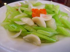 -晋阳饭庄(虎坊桥店)