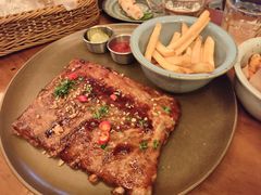 秘制猪肋排-COMMUNE幻师(花园道店)