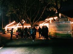 门面-巴山一绝烤全羊(三圣乡刘家花园店)