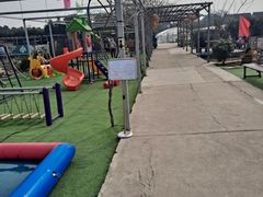 -小鱼草莓采摘园农家乐·小鱼餐厅